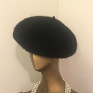Hat Beret